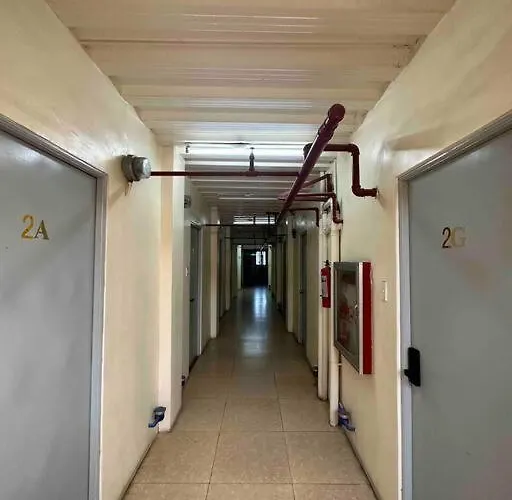 Apartment Lawton Residences 2h *