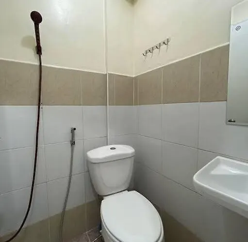 Lawton Residences 2h * Manila