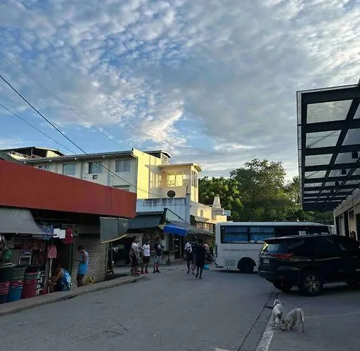 Apartment Lawton Residences 2h