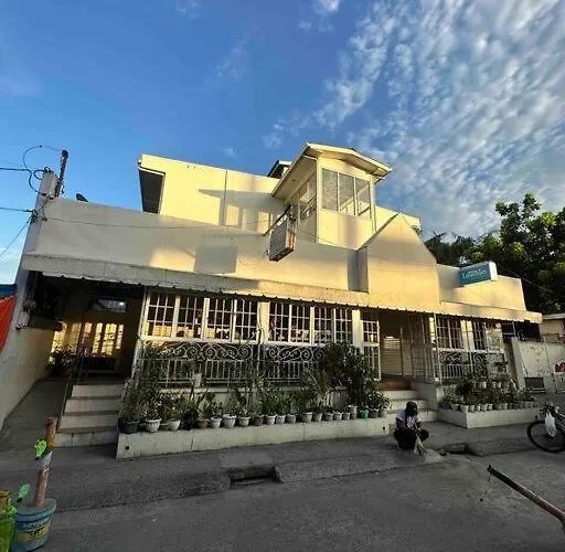 Lawton Residences 2h Manila